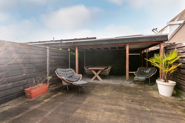 Medium property photo - Volkerakpad 6, 1316 LT Almere