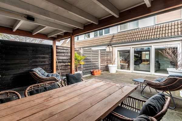 Medium property photo - Volkerakpad 6, 1316 LT Almere