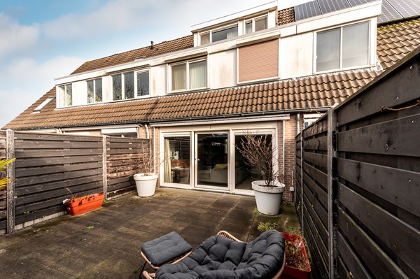 Medium property photo - Volkerakpad 6, 1316 LT Almere