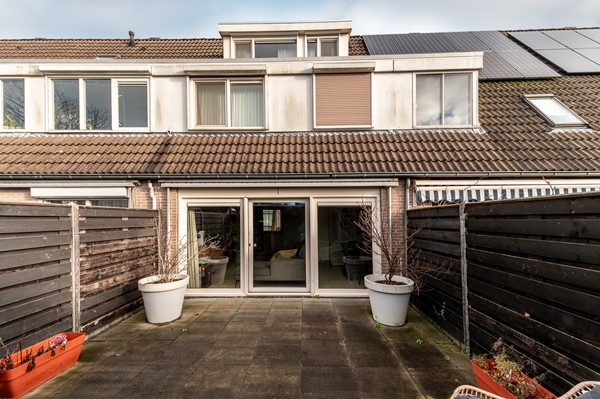 Medium property photo - Volkerakpad 6, 1316 LT Almere