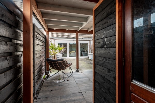 Medium property photo - Volkerakpad 6, 1316 LT Almere