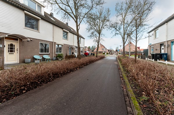 Medium property photo - Volkerakpad 6, 1316 LT Almere