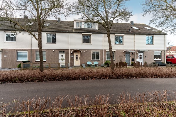 Medium property photo - Volkerakpad 6, 1316 LT Almere