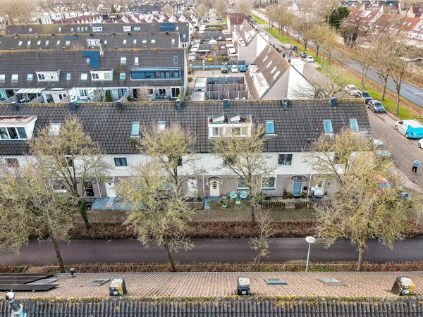 Medium property photo - Volkerakpad 6, 1316 LT Almere