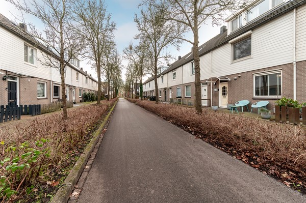 Medium property photo - Volkerakpad 6, 1316 LT Almere