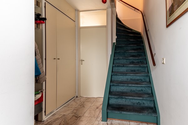 Te koop: Marjoleinstraat 27, 1314JP Almere