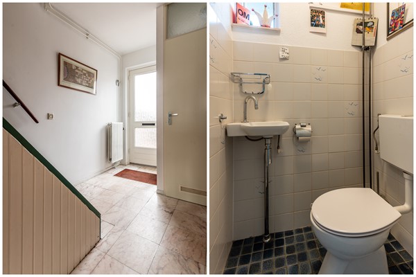 Medium property photo - Marjoleinstraat 27, 1314 JP Almere