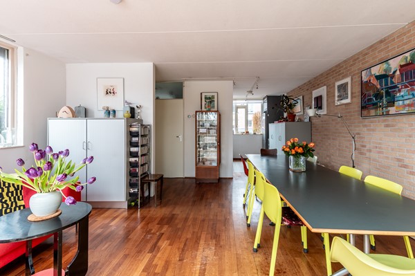 Medium property photo - Marjoleinstraat 27, 1314 JP Almere