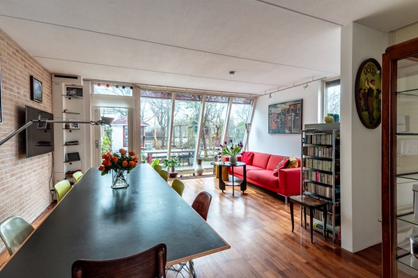 Medium property photo - Marjoleinstraat 27, 1314 JP Almere