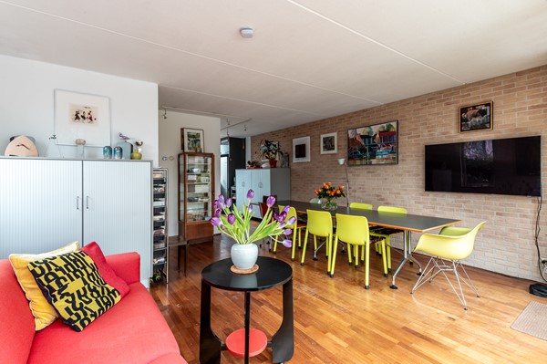 Medium property photo - Marjoleinstraat 27, 1314 JP Almere