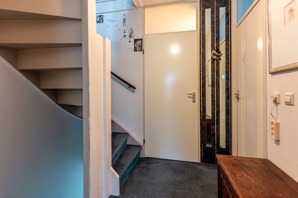 Medium property photo - Marjoleinstraat 27, 1314 JP Almere