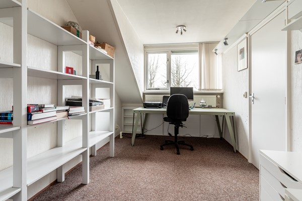 Medium property photo - Marjoleinstraat 27, 1314 JP Almere