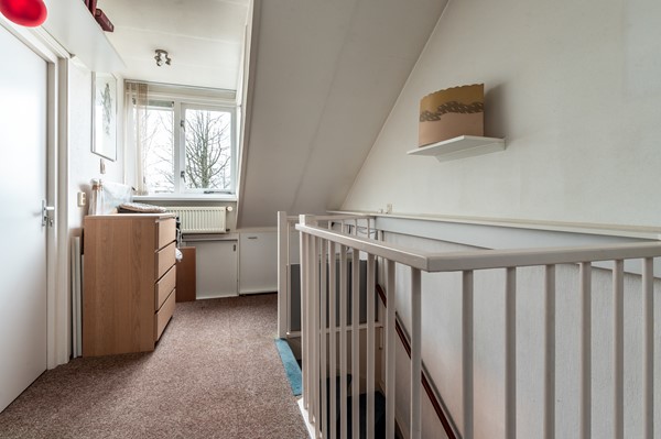 Medium property photo - Marjoleinstraat 27, 1314 JP Almere