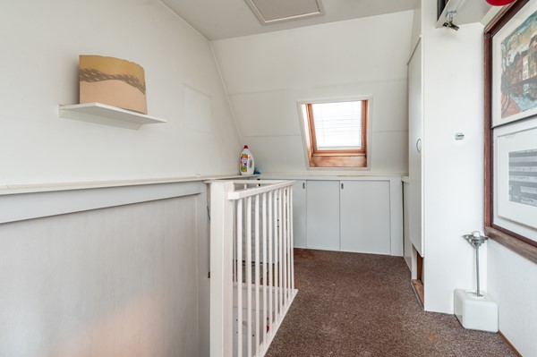 Medium property photo - Marjoleinstraat 27, 1314 JP Almere