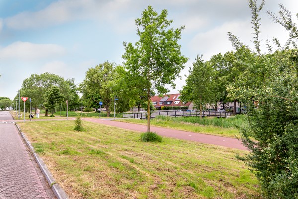 Medium property photo - Marjoleinstraat 27, 1314 JP Almere