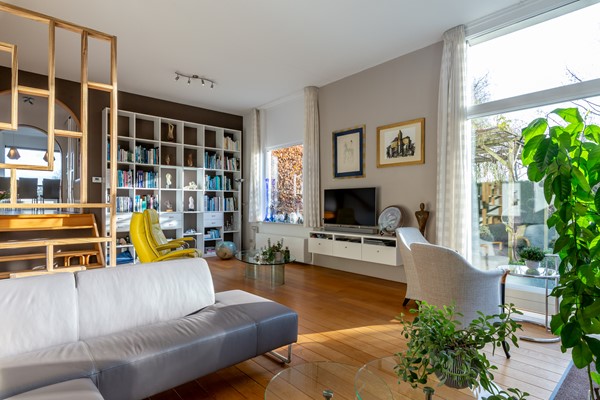 Te koop: Ommelandvaart 22, 1335SG Almere