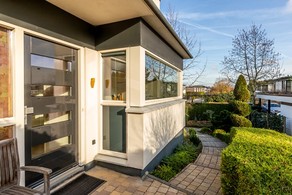 Medium property photo - Ommelandvaart 22, 1335 SG Almere