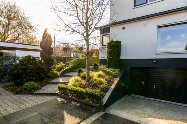 Medium property photo - Ommelandvaart 22, 1335 SG Almere