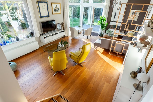 Medium property photo - Ommelandvaart 22, 1335 SG Almere