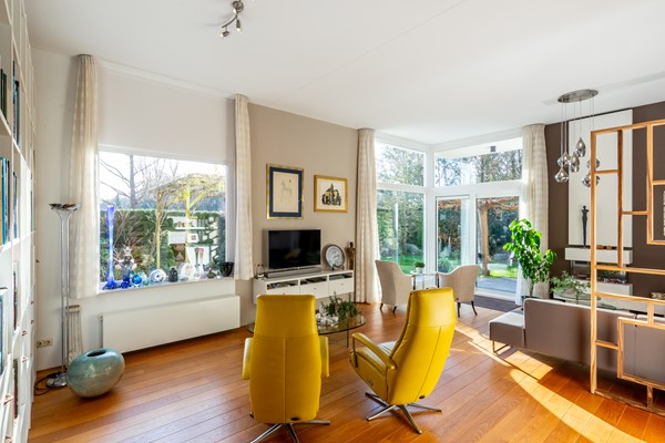 Medium property photo - Ommelandvaart 22, 1335 SG Almere