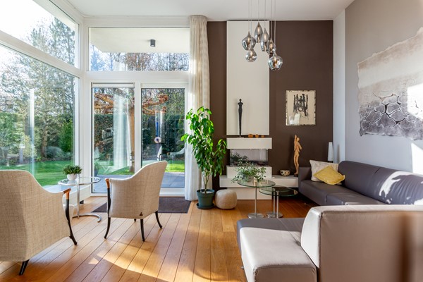 Medium property photo - Ommelandvaart 22, 1335 SG Almere