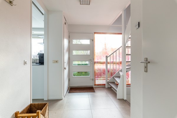 Medium property photo - Ommelandvaart 22, 1335 SG Almere