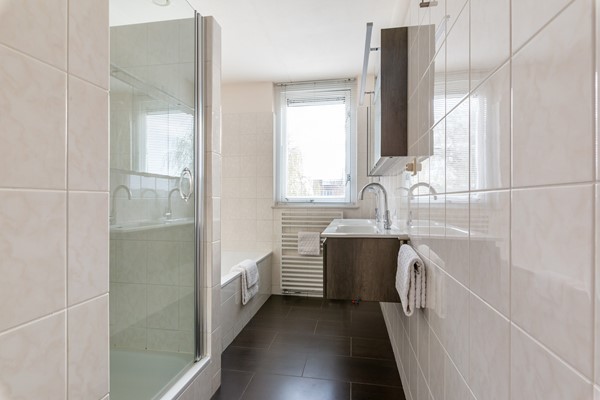 Medium property photo - Ommelandvaart 22, 1335 SG Almere