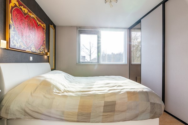 Medium property photo - Ommelandvaart 22, 1335 SG Almere