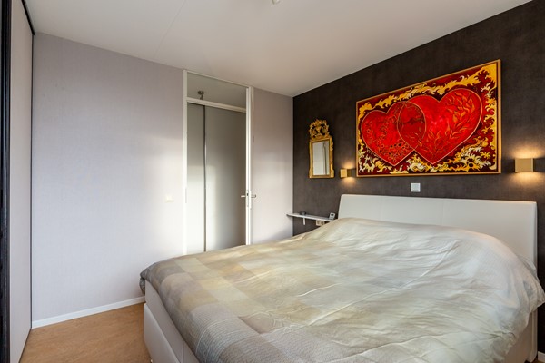 Medium property photo - Ommelandvaart 22, 1335 SG Almere