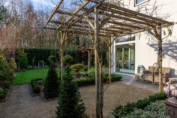 Medium property photo - Ommelandvaart 22, 1335 SG Almere