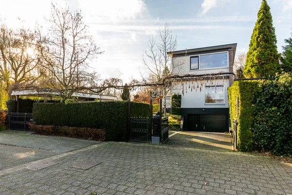 Medium property photo - Ommelandvaart 22, 1335 SG Almere