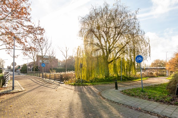 Medium property photo - Ommelandvaart 22, 1335 SG Almere