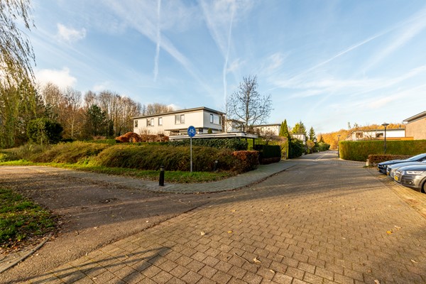 Medium property photo - Ommelandvaart 22, 1335 SG Almere