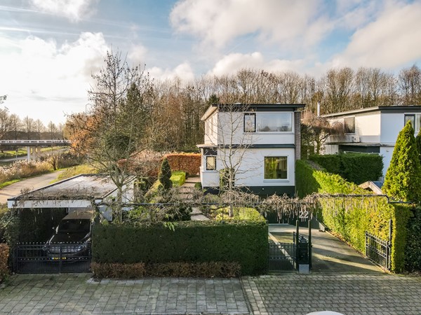 Medium property photo - Ommelandvaart 22, 1335 SG Almere