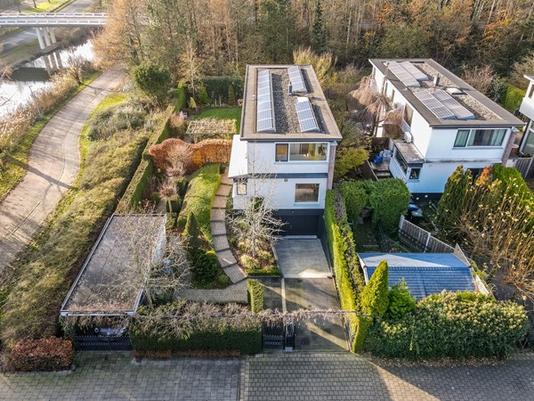 Medium property photo - Ommelandvaart 22, 1335 SG Almere