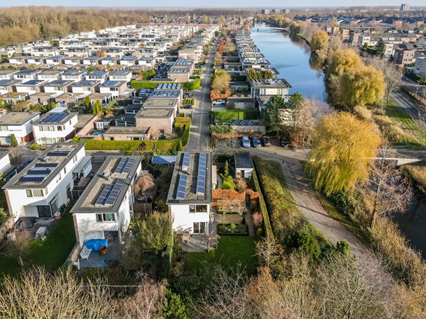Medium property photo - Ommelandvaart 22, 1335 SG Almere