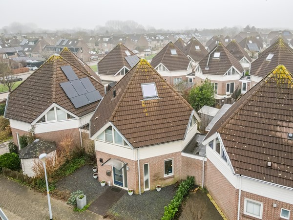 Te koop: Klaterbos 16, 2134JE Hoofddorp