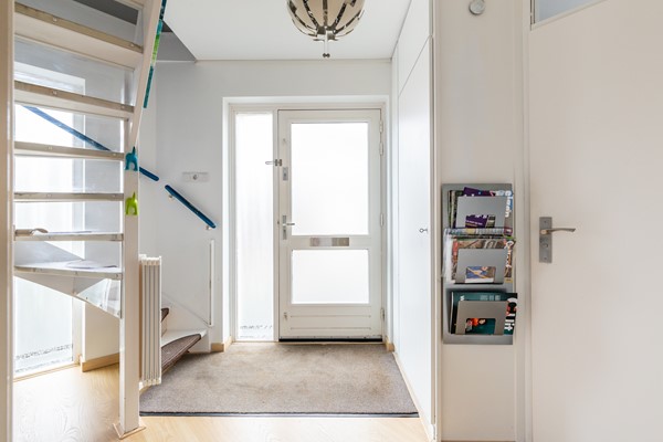 Medium property photo - Klaterbos 16, 2134 JE Hoofddorp