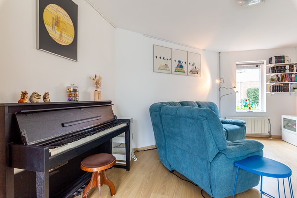 Medium property photo - Klaterbos 16, 2134 JE Hoofddorp