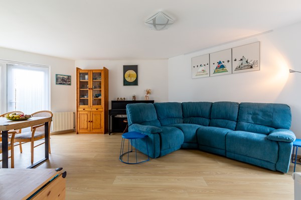 Medium property photo - Klaterbos 16, 2134 JE Hoofddorp