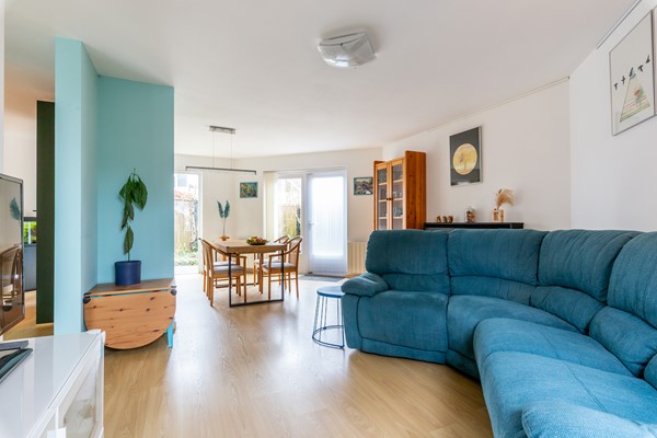 Te koop: Klaterbos 16, 2134JE Hoofddorp