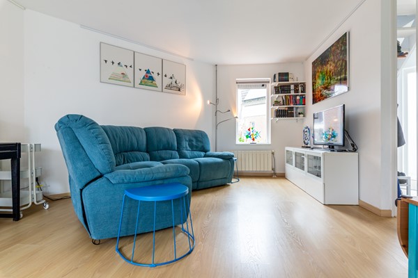 Medium property photo - Klaterbos 16, 2134 JE Hoofddorp