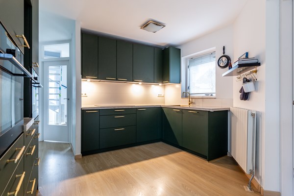 Te koop: Klaterbos 16, 2134JE Hoofddorp