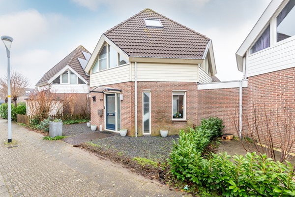 Medium property photo - Klaterbos 16, 2134 JE Hoofddorp