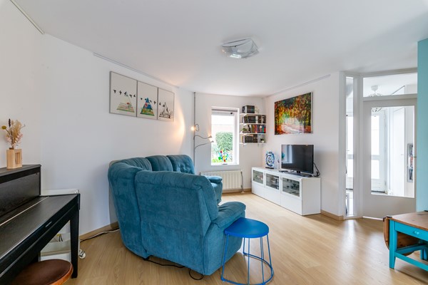 Medium property photo - Klaterbos 16, 2134 JE Hoofddorp