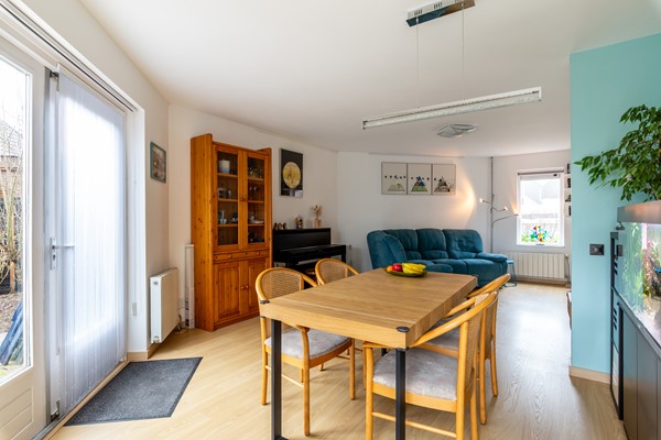 Medium property photo - Klaterbos 16, 2134 JE Hoofddorp