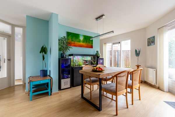 Medium property photo - Klaterbos 16, 2134 JE Hoofddorp