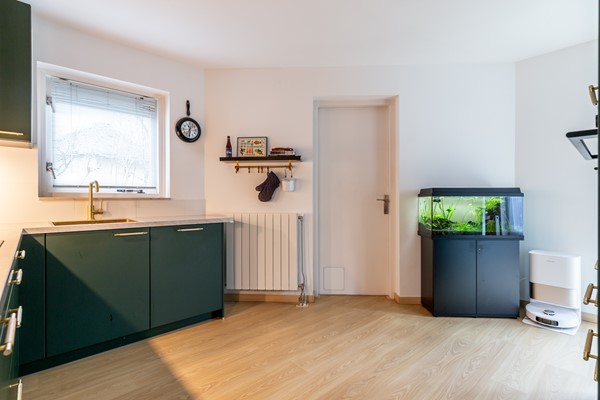 Medium property photo - Klaterbos 16, 2134 JE Hoofddorp