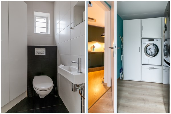 Medium property photo - Klaterbos 16, 2134 JE Hoofddorp