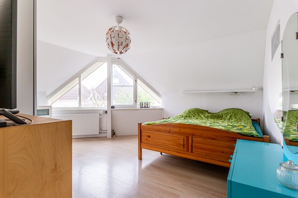 Medium property photo - Klaterbos 16, 2134 JE Hoofddorp